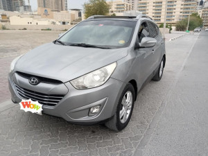 2014 Hyundai Tucson