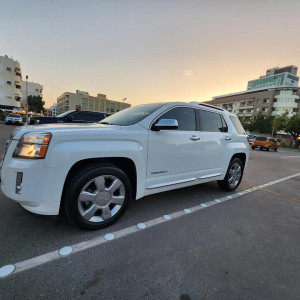 2014 GMC Terrain