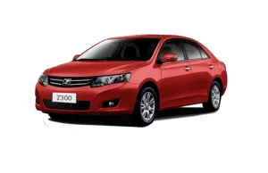 2024 Zotye Z300 in dubai