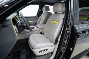 2024 Rolls Royce Cullinan