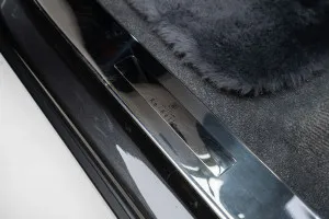 2024 Rolls Royce Cullinan