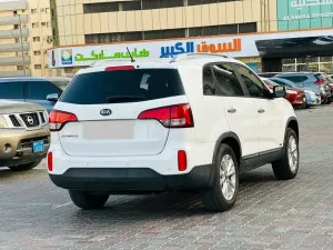 2014 كيا سورينتو