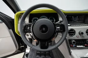 2024 Rolls Royce Cullinan