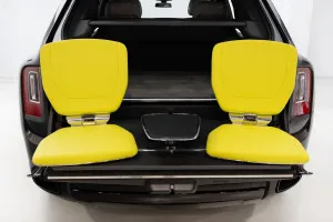 2024 Rolls Royce Cullinan
