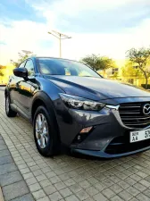 2020 Mazda CX-3 in dubai