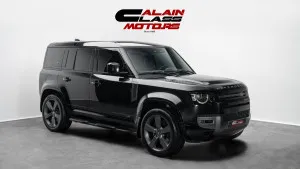 2023 Land Rover Defender