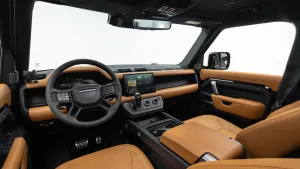 2023 Land Rover Defender