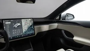2024 Tesla Model S