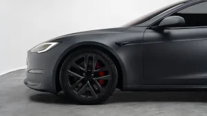 2024 Tesla Model S