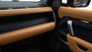 2023 Land Rover Defender