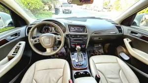 2013 Audi Q5