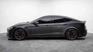 2024 Tesla Model S
