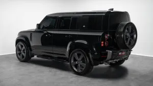 2023 Land Rover Defender