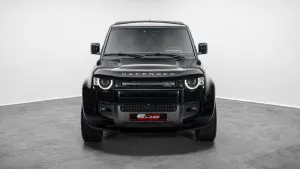 2023 Land Rover Defender