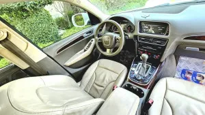 2013 Audi Q5