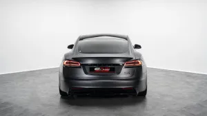 2024 Tesla Model S