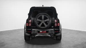 2023 Land Rover Defender