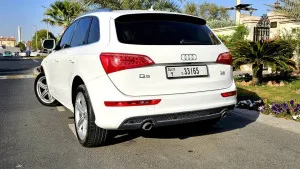 2013 Audi Q5