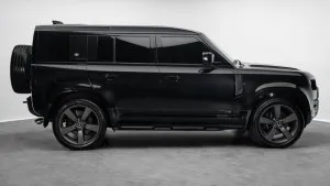 2023 Land Rover Defender