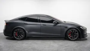 2024 Tesla Model S