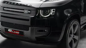 2023 Land Rover Defender