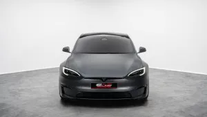 2024 Tesla Model S