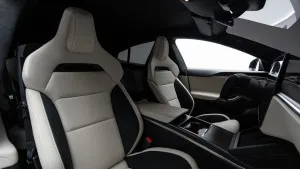 2024 Tesla Model S