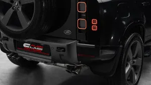2023 Land Rover Defender