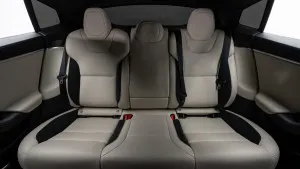 2024 Tesla Model S