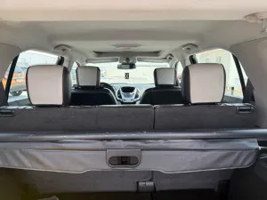 2012 GMC Terrain