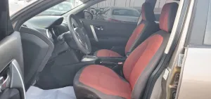 2009 Nissan Qashqai