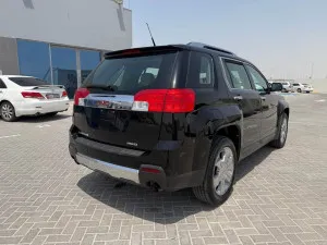 2012 GMC Terrain