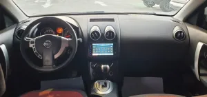 2009 Nissan Qashqai