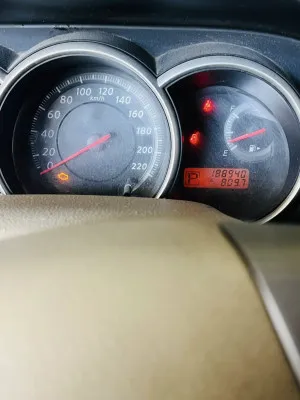 2013 نيسان تيدا