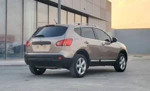 2009 Nissan Qashqai