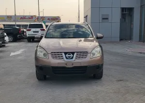 2009 Nissan Qashqai