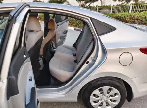 2017 Hyundai Accent