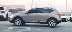 2009 Nissan Qashqai