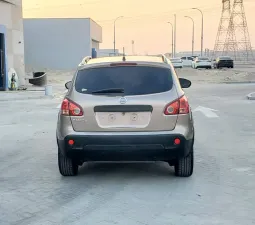 2009 Nissan Qashqai