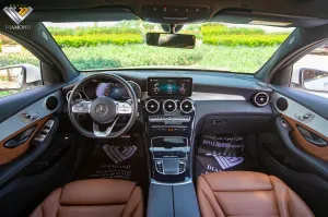 2020 Mercedes-Benz GLC