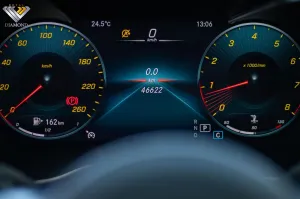 2020 Mercedes-Benz GLC