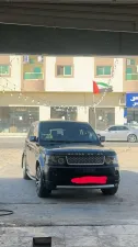 2010 Land Rover Range Rover Sport