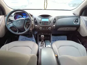 2015 Hyundai Tucson