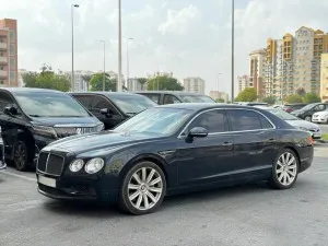 2018 بنتلي فلاينج سبير