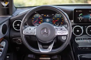 2020 Mercedes-Benz GLC