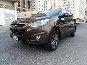 2015 Hyundai Tucson