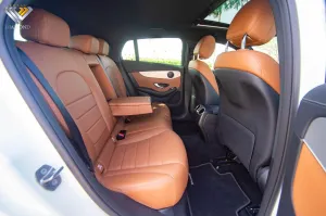2020 Mercedes-Benz GLC