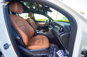 2020 Mercedes-Benz GLC