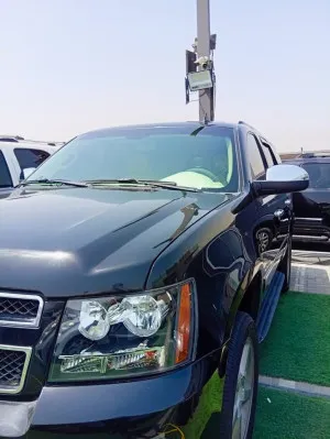 2010 Chevrolet Tahoe