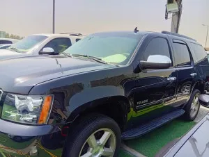 2010 Chevrolet Tahoe